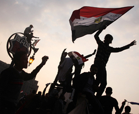 A New Theory for the Foreign Policy Frontier: Collaborative Power | coworkingnews | Scoop.it