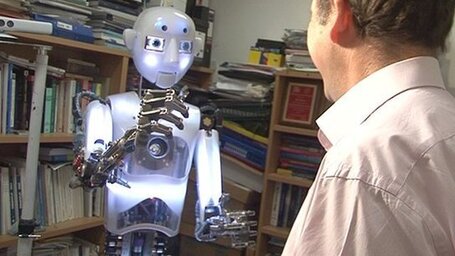 Real-world beaming: The risk of avatar and robot crime | High Tech Use by Law Enforcement | Scoop.it
