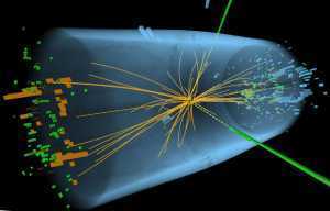Higgs Boson Find Could Make Light Speed Travel Possible | A la recherche des extraterrestres | Scoop.it