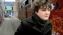New Album Review: Ron Sexsmith - Forever Endeavour | British Music Scene | Scoop.it