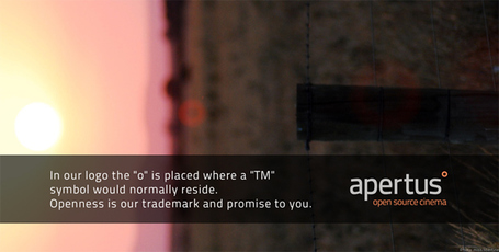 apertus&deg; project - open source cinema: New Website | WEBOLUTION! | Scoop.it