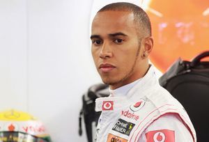 Formula One All for F1 News F1 2011:Hamilton targets new McLaren contract | F1 news | Scoop.it