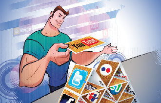 6 Must-Have Attributes of Social Media Managers | Social Media: The Future Of Communication | Scoop.it