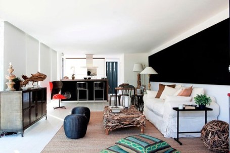 Casa El Tiamblo The Awesome Modern House Design | yourhomyhome.com | Inspirational Ideas | Scoop.it