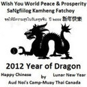 Twitpic - Ann&eacute;e du Dragon | The Blog's Revue by OlivierSC | Scoop.it