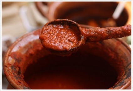 The Puebla International Mole Festival - Mark Bittman | Food and Nutrition | Scoop.it