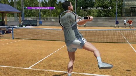 Virtua Tennis Full Free Download For Android