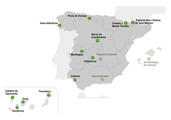 Mapa Interactivo: la prehistoria (sociología - 2º primaria - ciencias  sociales - historia)