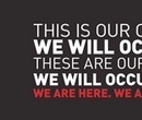 "# # OCCUPYTOGETHER OCCUPYWALLST BILLBOARD" - una campaña de vallas publicitarias en EpicStep | # OccupyWallstreet | Scoop.it