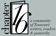 John Jeremiah Sullivan at Nashville Public Library | Chapter 16 | Tennessee Libraries | Scoop.it
