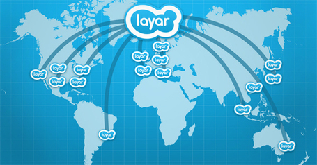 Making the Layar App Faster | Augment My Reality | Scoop.it