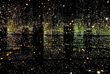 Obliteration Room | What Surrounds You | Scoop.it