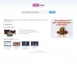 Tubechop, s&eacute;lectionner et partager un extrait d&rsquo;une vid&eacute;o pr&eacute;sente sur Youtube. | Tools and stuff | Scoop.it