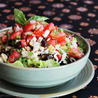 Healthy Whole Foods