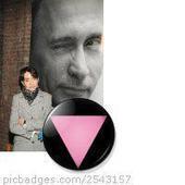 Putin's Russia Is So Not Gay | Cultural Geography | Scoop.it