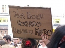 Una gran oportunidad #15M y&nbsp;PPSOE | En la red est&aacute; la clave y tu formas parte de ella. Ayudame a abrir la puerta | Scoop.it