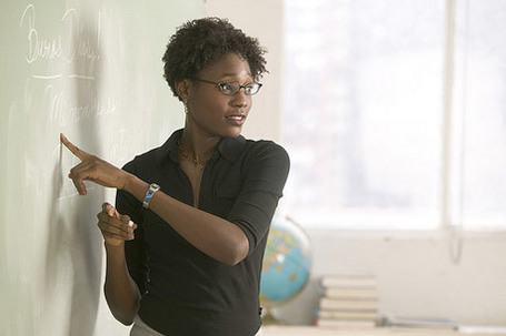 Three Dos and Don&rsquo;ts of Transformative Teacher Leadership | Leading authentic learning | Scoop.it