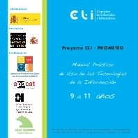 Manual pr&aacute;ctico de uso de las TIC (9 a 11 a&ntilde;os) &laquo; juandon ... | Educaci&oacute; i seguretat a la xarxa | Scoop.it