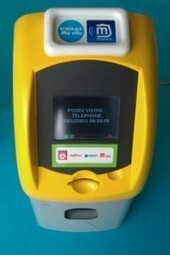 Bordeaux lance son bouquet de services sans contact | Territoires NFC et services sans contact - Le blog du Forum des services mobiles sans contact | CityQR | Scoop.it