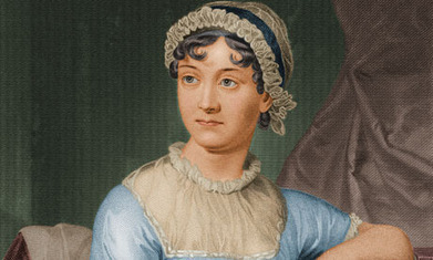 Ten questions on Jane Austen | Biblio | Scoop.it