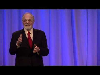 Alan Alda, "The art of science communication" Alan Alda, "The art of science communication"
