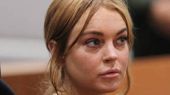 Person who accused Lindsay Lohan of Assault and Battery has criminal charges dropped, threatens civil lawsuit