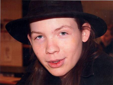 MARBLE ARVDISON MISSING | #vtirene | Scoop.it