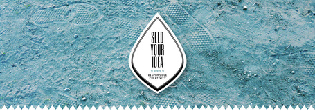 SEED YOUR IDEA - RESPONSIBLE CREATIVITY | BASIC VOWELS | Scoop.it