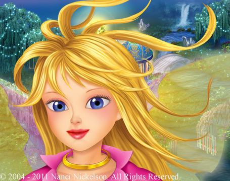 The Magical World of Startheria | The Magical World of Startheria - New Virtual World & Web TV Series | Scoop.it