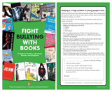 Fight Bullying With Books!: A Guide for Teachers, Librarians, Parents and Caregivers Printable (Pre-K - 12th Grade) - TeacherVision.com | The Information Professional | Scoop.it