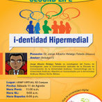 Octavo Conversatorio en Second life 2012 "i-dentidad Hipermedial" - RedDOLAC - Red de Docentes de Am&eacute;rica Latina y del Caribe - | Mundos Virtuales, Educacion Conectada y Aprendizaje de Lenguas | Scoop.it