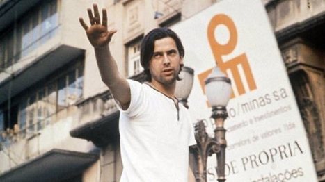 Ministério da Cultura aprova patrocínio de filme que conta a vida de José Dirceu | BINÓCULO CULTURAL | Monitor de informação para empreendedorismo cultural e criativo| | Scoop.it