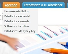 Divestad&iacute;stica. Portal de Divulgaci&oacute;n Estad&iacute;stica | Educaci&oacute;n en Castilla-La Mancha | Scoop.it