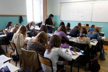 &Eacute;ducation: le projet d'un syst&egrave;me scolaire restructur&eacute; | Les enfants dans le monde | Scoop.it