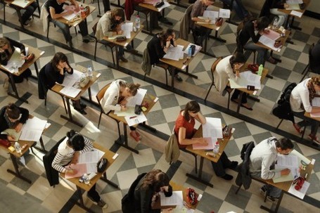 Dans les coulisses du march&eacute; de l'angoisse scolaire | Rue89 | L'enseignement dans tous ses &eacute;tats. | Scoop.it