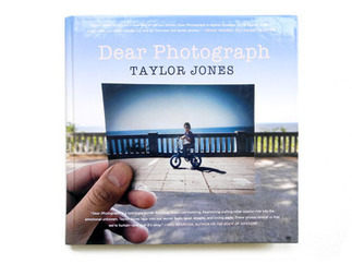 Taylor Jones - Dear Photograph - DailyCandy - Editor's Pick | Dear Photograph | Scoop.it
