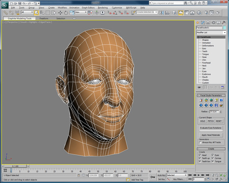 Download 3Ds Max 4 Crack Heads