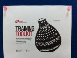 Blog > Information Literacy Monitoring and Evaluation toolkit | Outils pour le web, mediation, formation... | Scoop.it