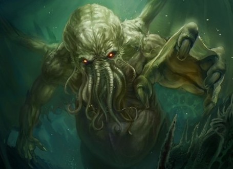 Little Cthulhu &eacute; a nova recompensa do financiamento coletivo de ... | Paraliteraturas + Pessoa, Borges e Lovecraft | Scoop.it