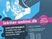 L&auml;xhj&auml;lp via n&auml;tet en succ&eacute; (Biblioteksbloggen) | Skolebibliotek | Scoop.it