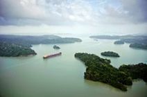 Voici le nouveau canal de Panam&aacute; | A retenir dans l'actu | Doc' ESTP | Scoop.it