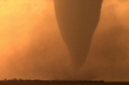 Tornado hits Oklahoma City suburb | Bangkok Post: learning | Ajarn Donald's Educational News | Scoop.it