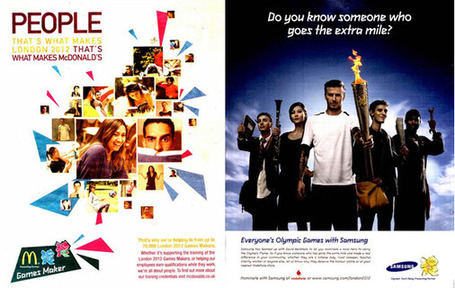 Insight 2012: The Story so Far &ndash; A Special Marcoms Report | Gold 2012 | Scoop.it