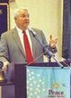 N.C. State chancellor talks innovation to Rotarians -  The chancellor of North Carolina State University spoke to Mount Airy Rotary Club members Tuesday at the Cross Creek Country Club about land g... | Research from the NC Agricultural Research Service | Scoop.it