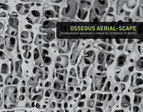 Marissa Fabrizio Thesis | Landscape Urbanism AA | Scoop.it