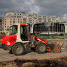 Projet les Halles