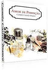 Amor de Perdi&ccedil;&atilde;o - Camilo Castelo Branco ~ MultiBrasil Download | Camilo Castelo Branco | Scoop.it