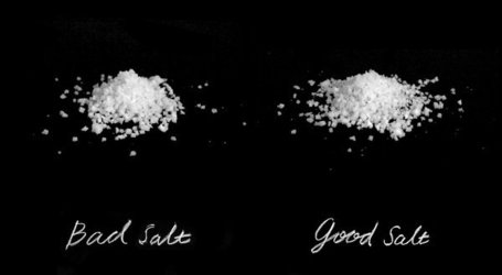We Only Think We Know the Truth About Salt | Sustain Our Earth | Scoop.it