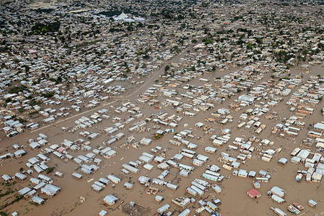 New Approaches to Humanitarian Migration | The Big Picture | Scoop.it