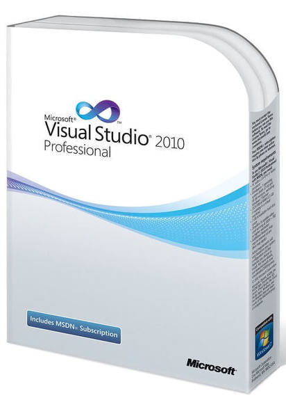 Visual Studio 6 Sp5 Vista